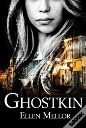 Capa do artigo Ghostkin