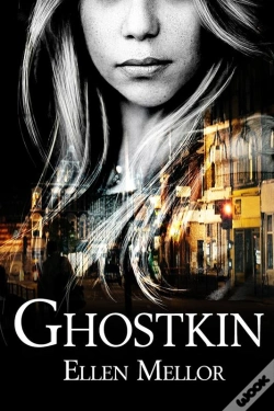 Capa do artigo Ghostkin