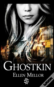 Capa do artigo Ghostkin