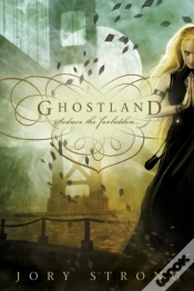 Capa do artigo Ghostland