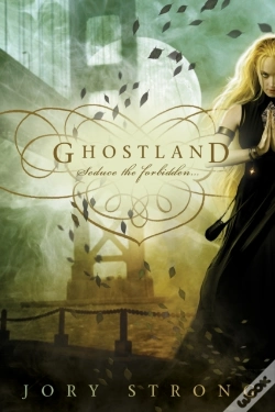Capa do artigo Ghostland