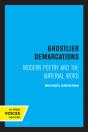 Ghostlier Demarcations - Preview