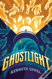 Capa do artigo Ghostlight