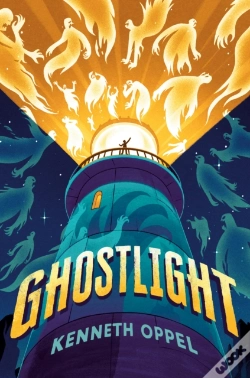 Capa do artigo Ghostlight