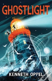 Capa do artigo Ghostlight
