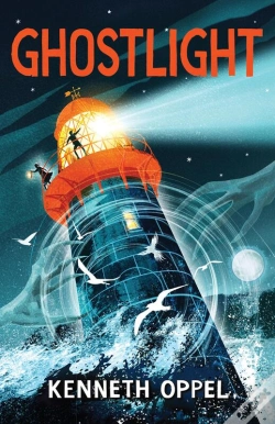 Capa do artigo Ghostlight