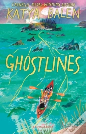 Capa do artigo Ghostlines