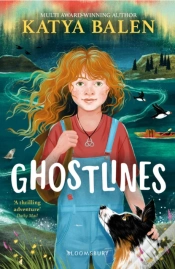 Capa do artigo Ghostlines