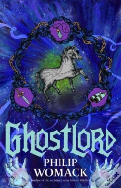Capa do artigo Ghostlord