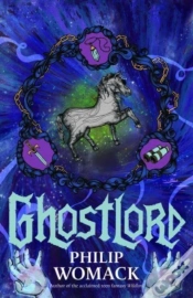 Capa do artigo Ghostlord