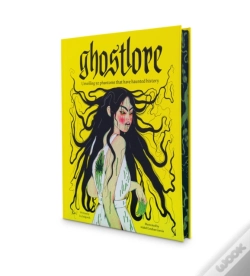 Capa do artigo Ghostlore