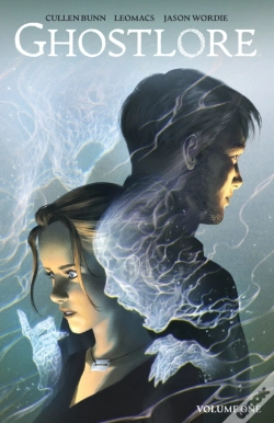 Capa do artigo Ghostlore Vol. 1