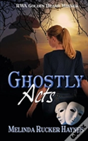 Capa do artigo Ghostly Acts