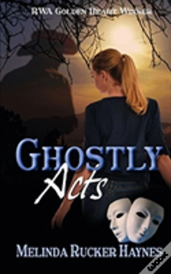 Capa do artigo Ghostly Acts