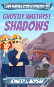 Capa do artigo Ghostly Amethyst Shadows
