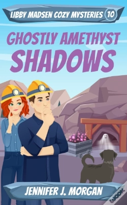 Capa do artigo Ghostly Amethyst Shadows
