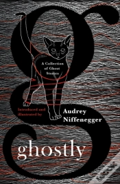 Capa do artigo Ghostly