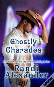 Capa do artigo Ghostly Charades