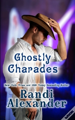 Capa do artigo Ghostly Charades