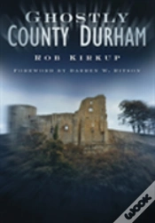 Capa do artigo Ghostly County Durham