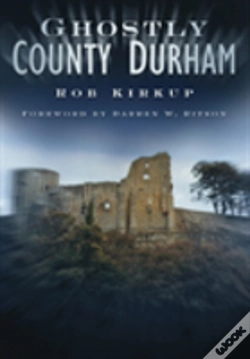 Capa do artigo Ghostly County Durham