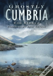 Capa do artigo Ghostly Cumbria