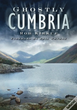 Capa do artigo Ghostly Cumbria
