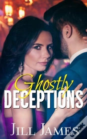 Capa do artigo Ghostly Deceptions