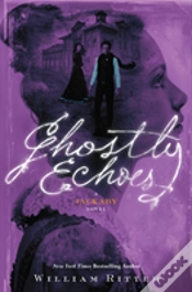Capa do artigo Ghostly Echoes