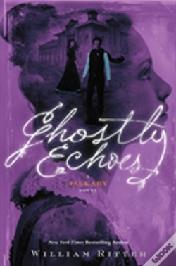 Capa do artigo Ghostly Echoes