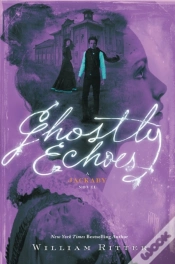 Capa do artigo Ghostly Echoes