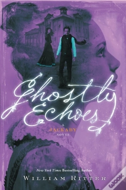 Capa do artigo Ghostly Echoes