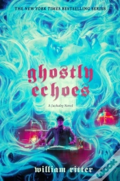 Capa do artigo Ghostly Echoes