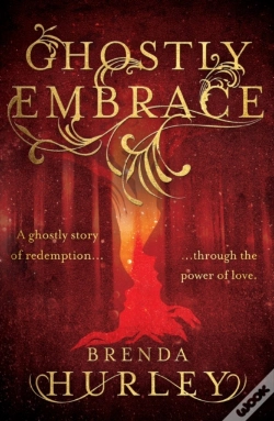 Capa do artigo Ghostly Embrace