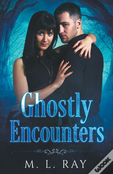 Ghostly Encounters