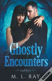 Capa do artigo Ghostly Encounters