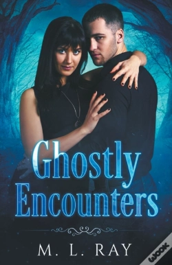 Capa do artigo Ghostly Encounters