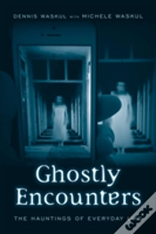 Capa do artigo Ghostly Encounters