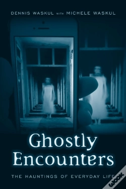 Capa do artigo Ghostly Encounters