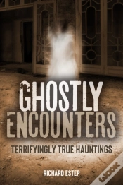 Capa do artigo Ghostly Encounters