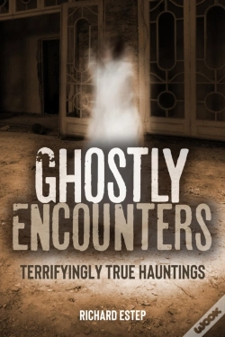 Capa do artigo Ghostly Encounters
