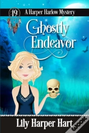 Capa do artigo Ghostly Endeavor