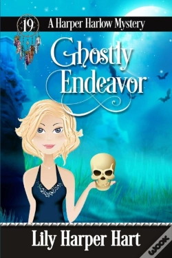 Capa do artigo Ghostly Endeavor