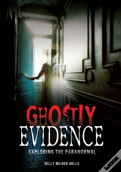 Capa do artigo Ghostly Evidence