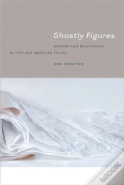 Capa do artigo Ghostly Figures