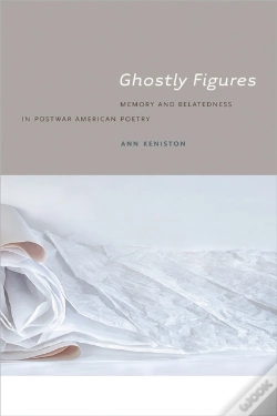Capa do artigo Ghostly Figures