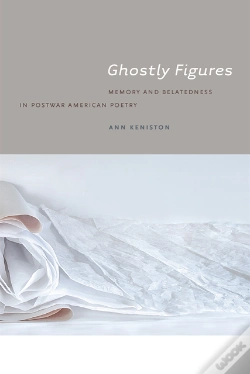 Capa do artigo Ghostly Figures