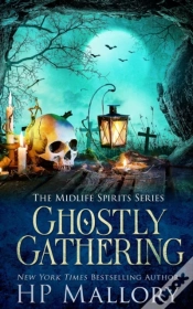 Capa do artigo Ghostly Gathering