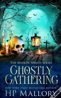 Capa do artigo Ghostly Gathering