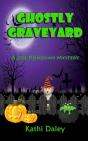 Ghostly Graveyard - Preview